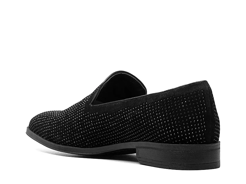 Suave Loafer