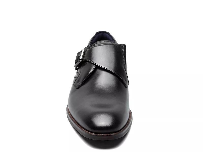 Karcher Monk Strap Slip-On