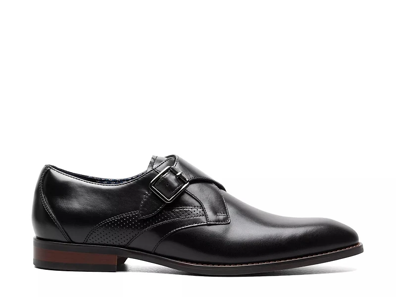 Karcher Monk Strap Slip-On