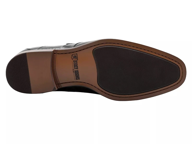 Karcher Monk Strap Slip-On