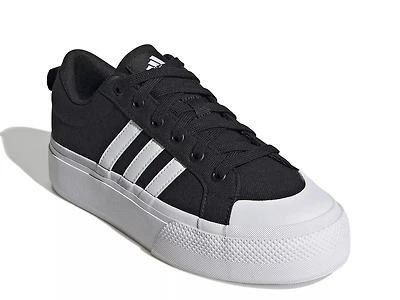 Bravada 2.0 Platform Sneaker