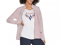 Hoodless Hoodie GO WALK Everywhere Women's Jacket