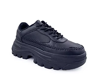 Mavise Platform Sneaker