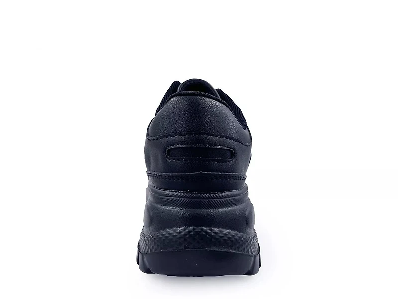 Mavise Platform Sneaker