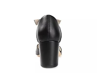 Camille Pump
