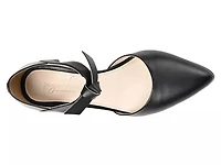 Camille Pump