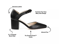 Camille Pump