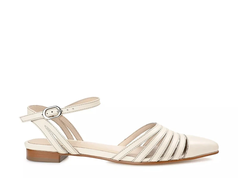 Dexie Flat
