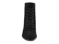 Edda Bootie