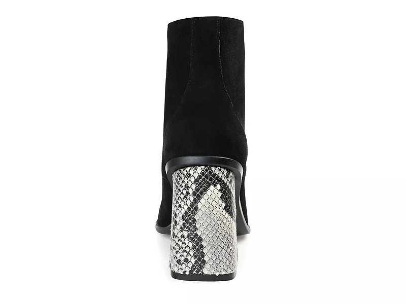 Edda Bootie