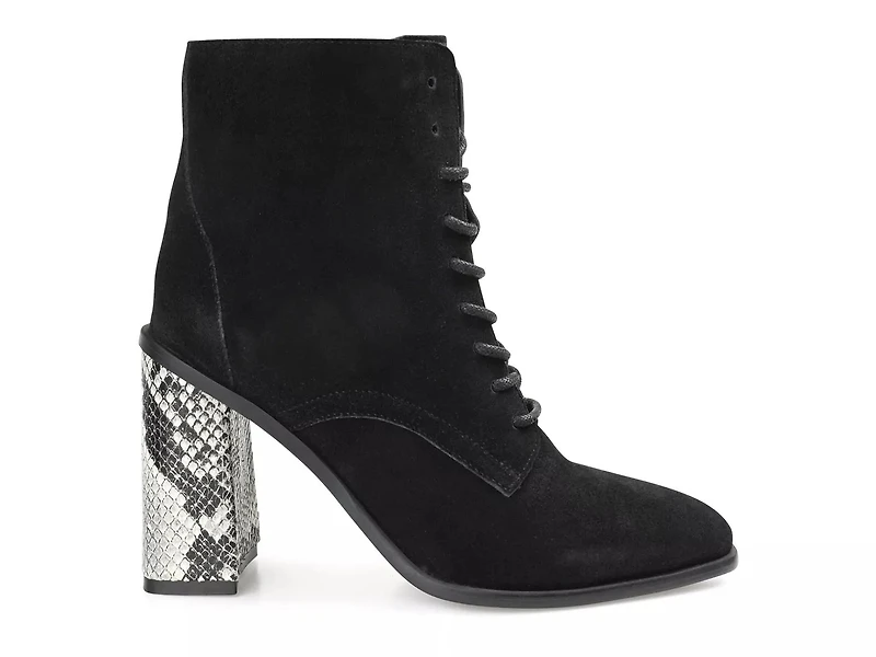 Edda Bootie