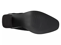 Edda Bootie