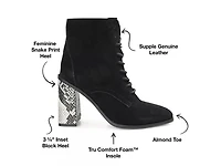 Edda Bootie