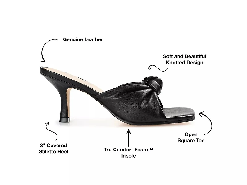 Finlee Sandal