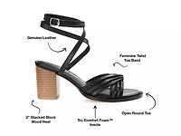 Freeda Sandal