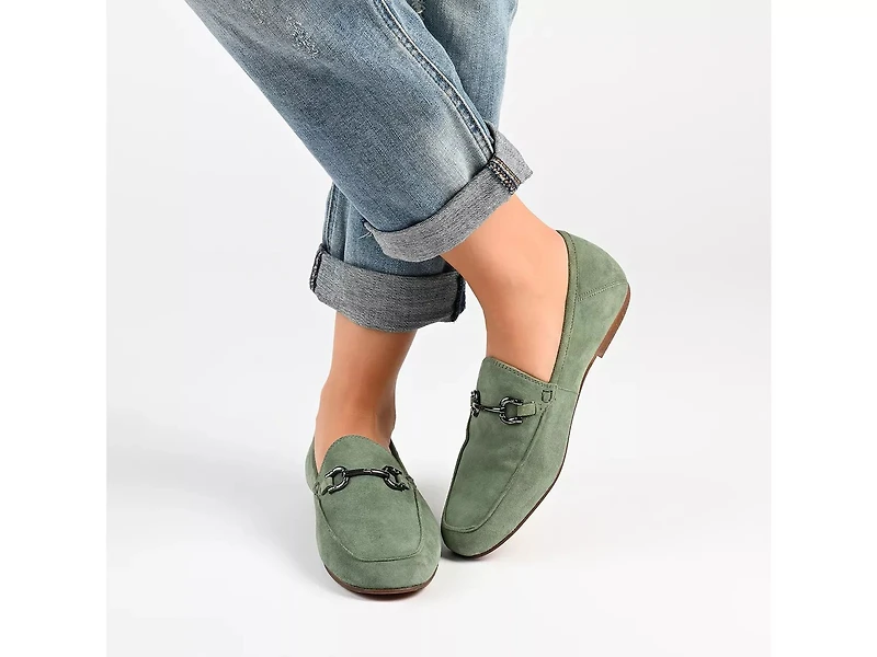 Giia Loafer