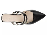 Kaitlynn Mule