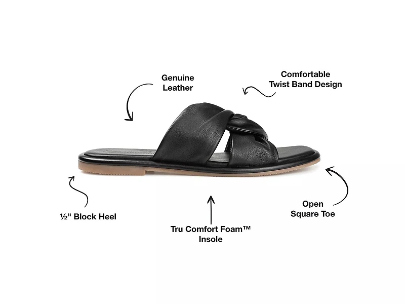 Kanndice Sandal