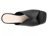 Karah Sandal