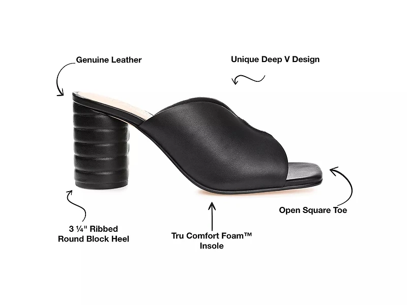 Karah Sandal