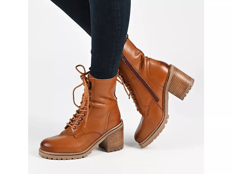 Malle Bootie