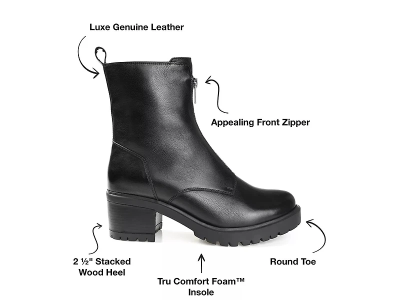 Norrah Bootie