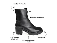 Norrah Bootie
