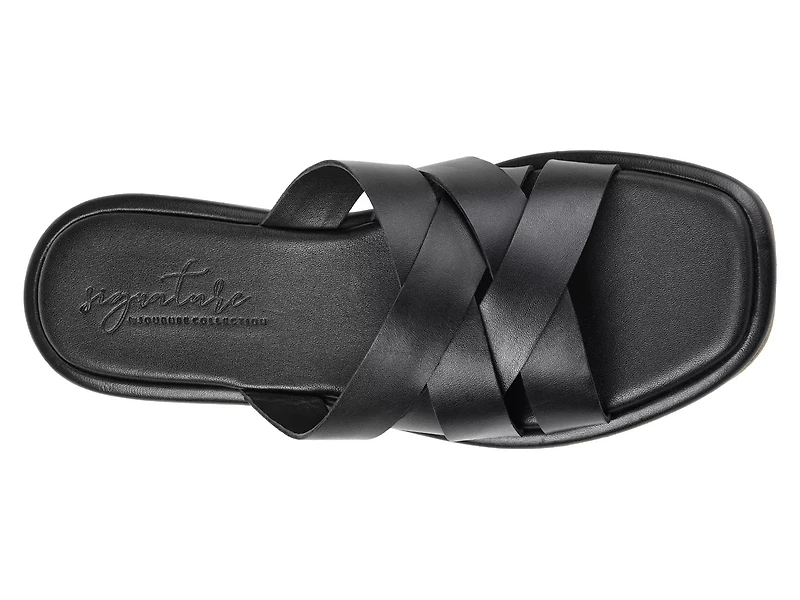 Parkker Sandal