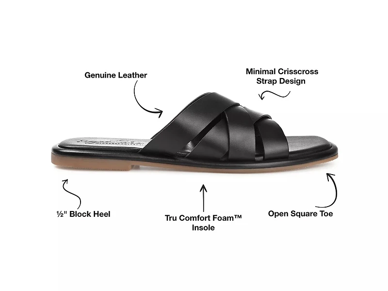 Parkker Sandal