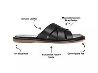 Parkker Sandal