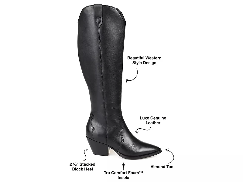 Pryse Boot