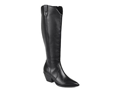 Pryse Wide Calf Boot