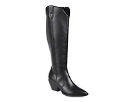 Pryse Wide Calf Boot