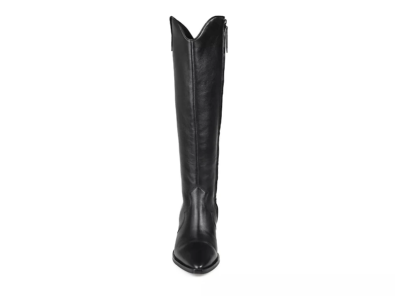 Pryse Wide Calf Boot