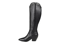 Pryse Wide Calf Boot