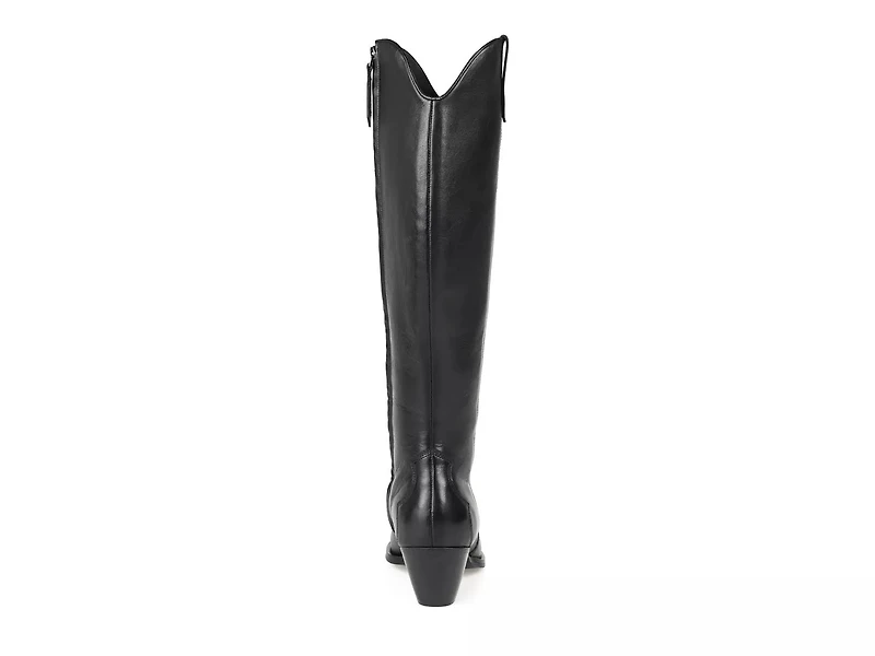 Pryse Wide Calf Boot