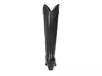 Pryse Wide Calf Boot