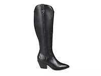 Pryse Wide Calf Boot