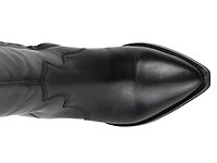 Pryse Wide Calf Boot