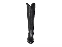 Pryse Extra Wide Calf Boot