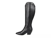 Pryse Extra Wide Calf Boot