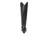 Pryse Extra Wide Calf Boot