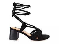 Railee Gladiator Sandal