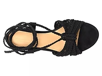 Railee Gladiator Sandal