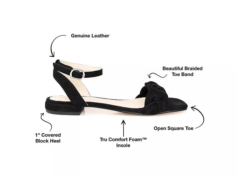 Sellma Sandal