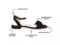 Sellma Sandal