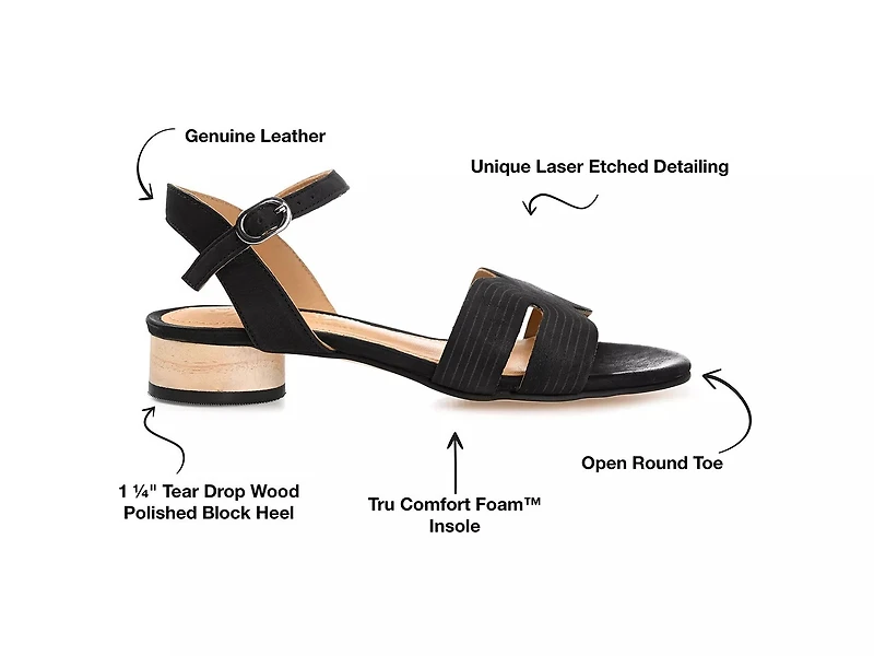 Starlee Sandal