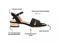 Starlee Sandal