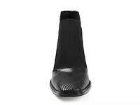 Stylla Bootie