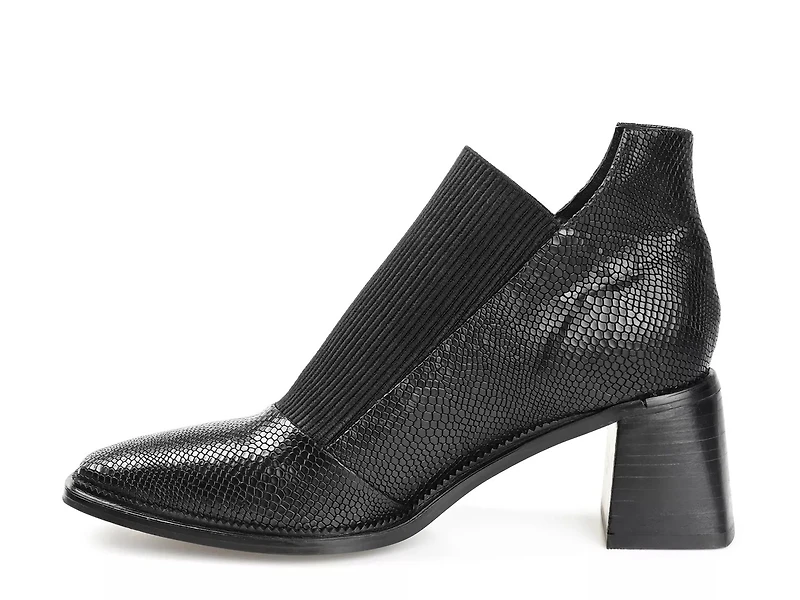 Stylla Bootie